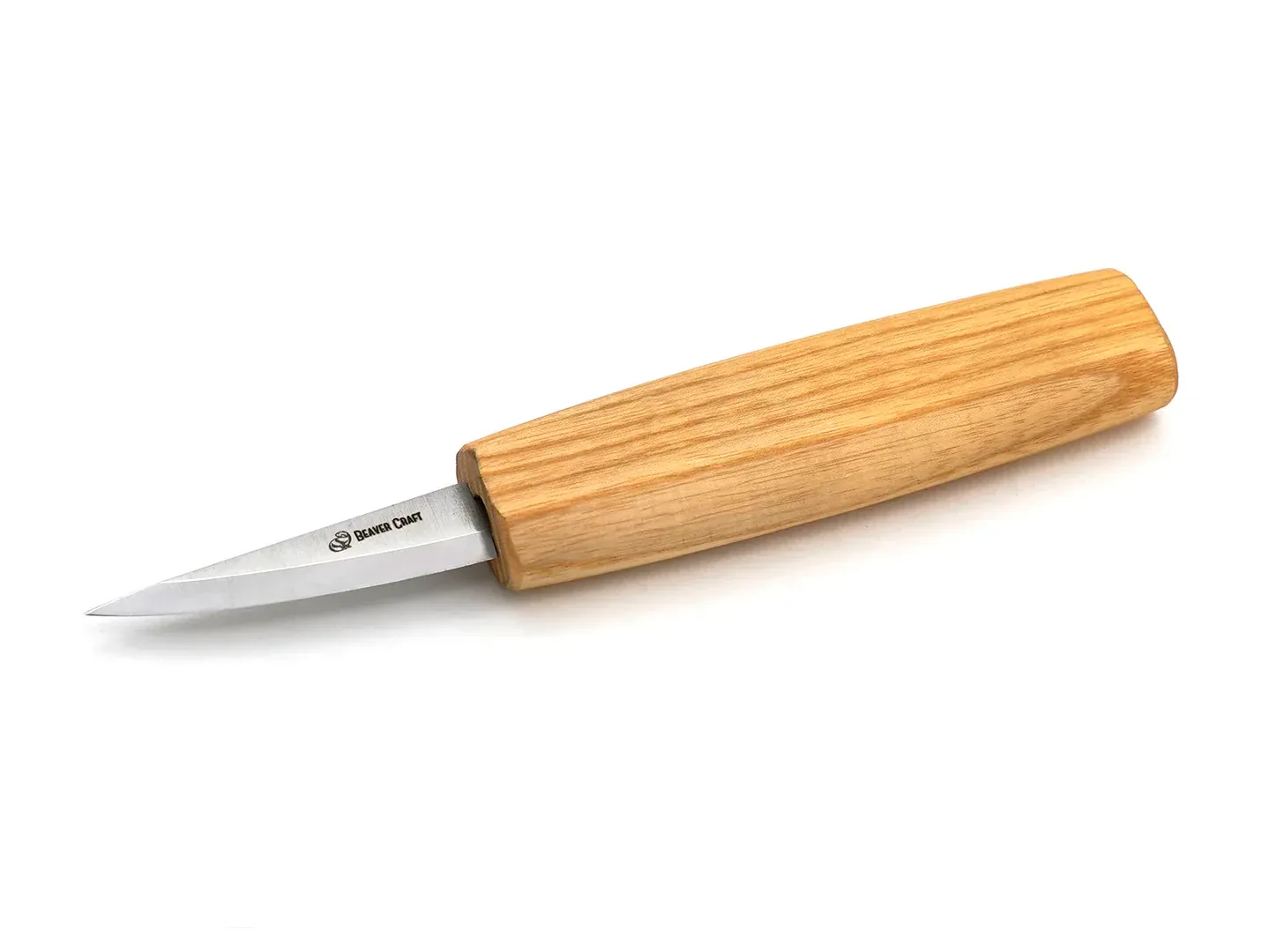 BeaverCraft C13 Whittling Knife