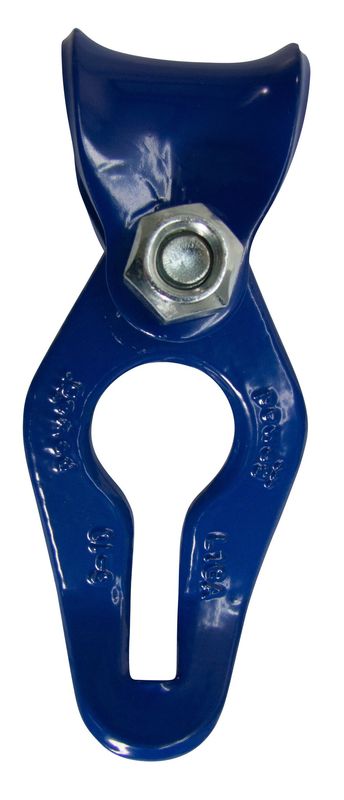 Pewag Keyhole Slider GBV 6mm