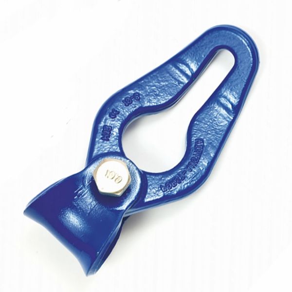 G10 Keyhole Slider 6mm