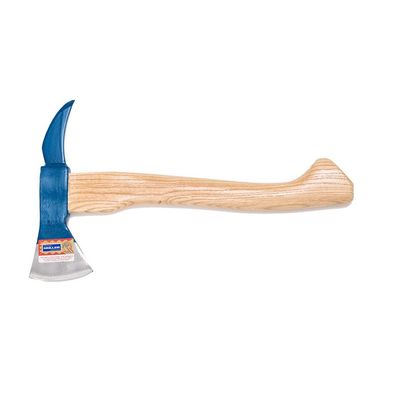 Muller Combi Log Pick (sappie) & Axe head