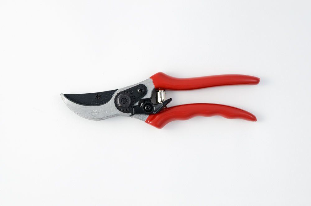 Samurai KS4T Secateurs