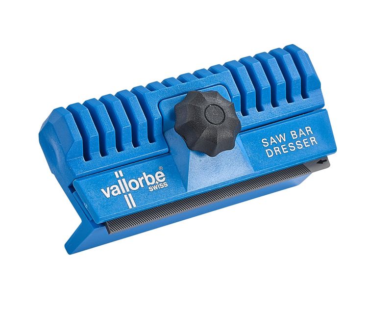 Vallorbe Guide Bar Dresser