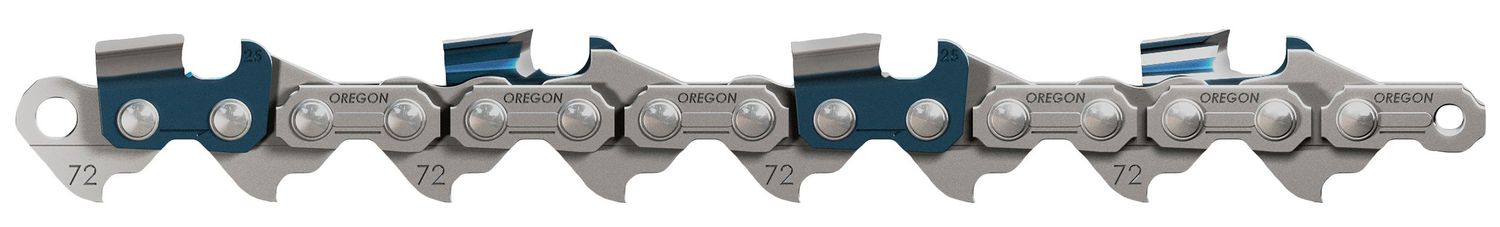 Oregon VersaCut Semi Chisel Chain 3/8" 1.5 mm
