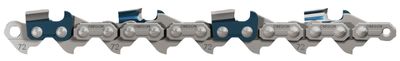 Oregon VersaCut Semi Chisel Chain 3/8 Oregon VersaCut Semi Chisel Chain 3/8" 1.5 mm