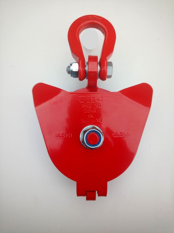 VIIG SRL Open Pulley