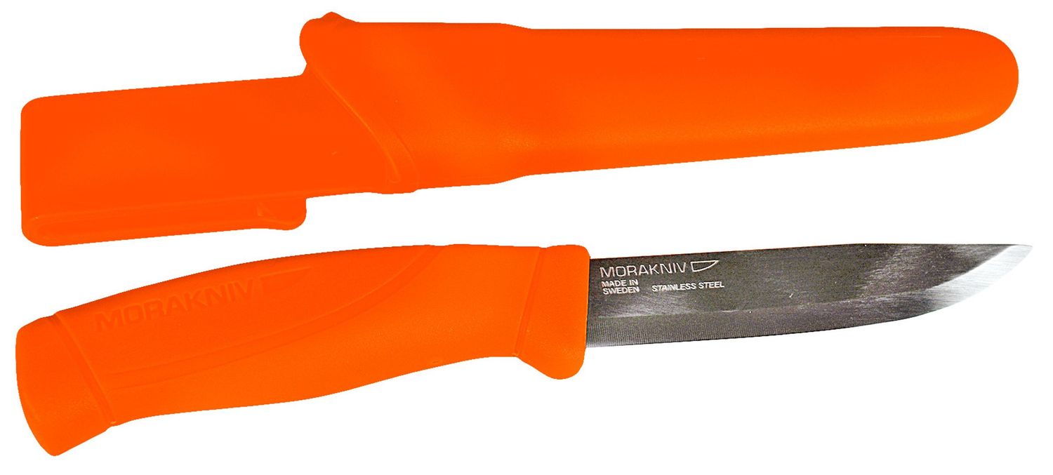 Mora Companion F Orange