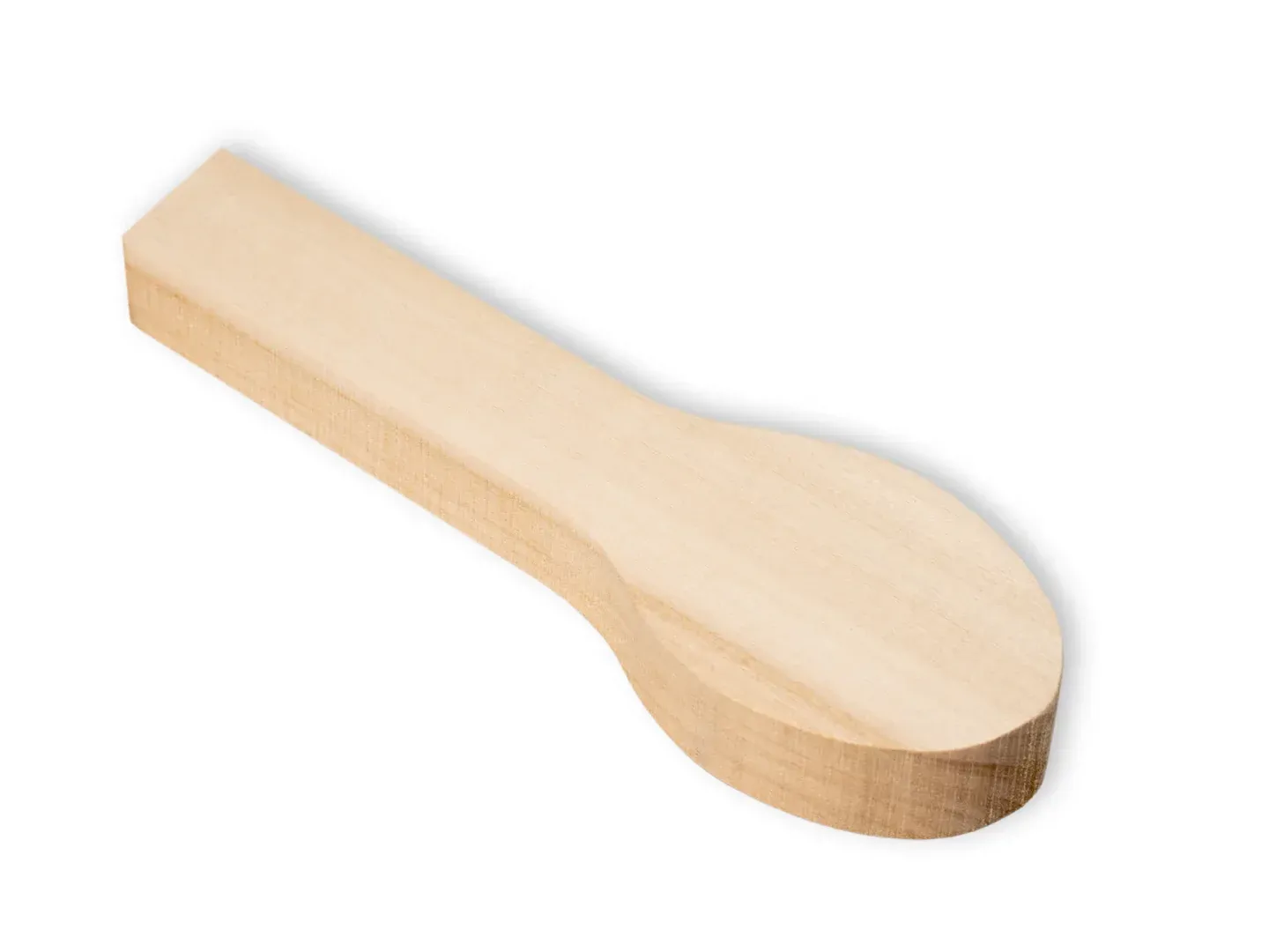 BeaverCraft Spoon Blank