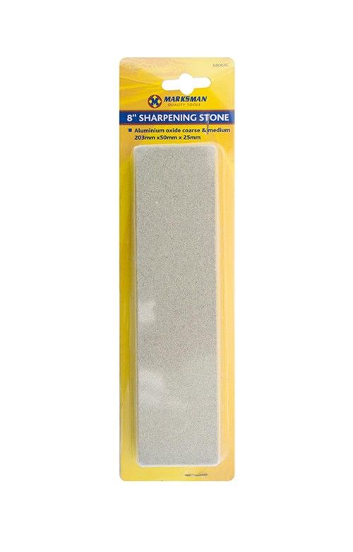 Sharpening stone