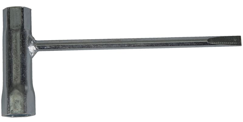 Chainsaw Spanner