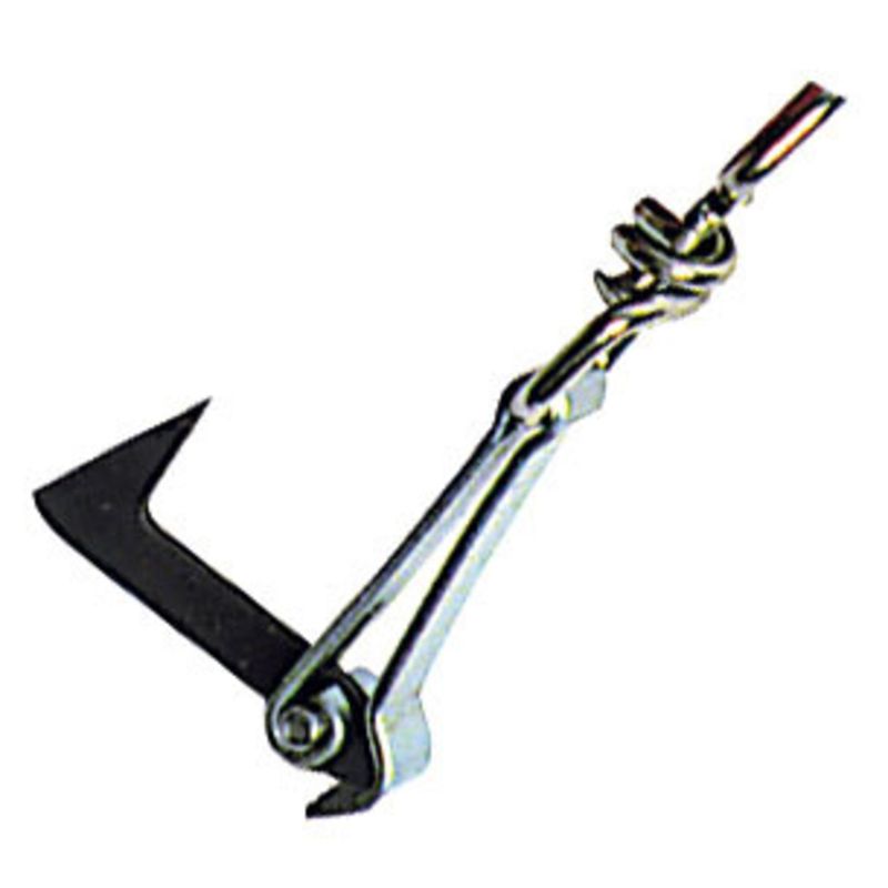 Spencer Replacement Type C Hook