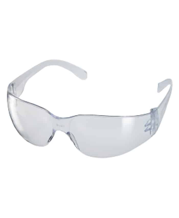 Clear Safety Spectacles / Glasses