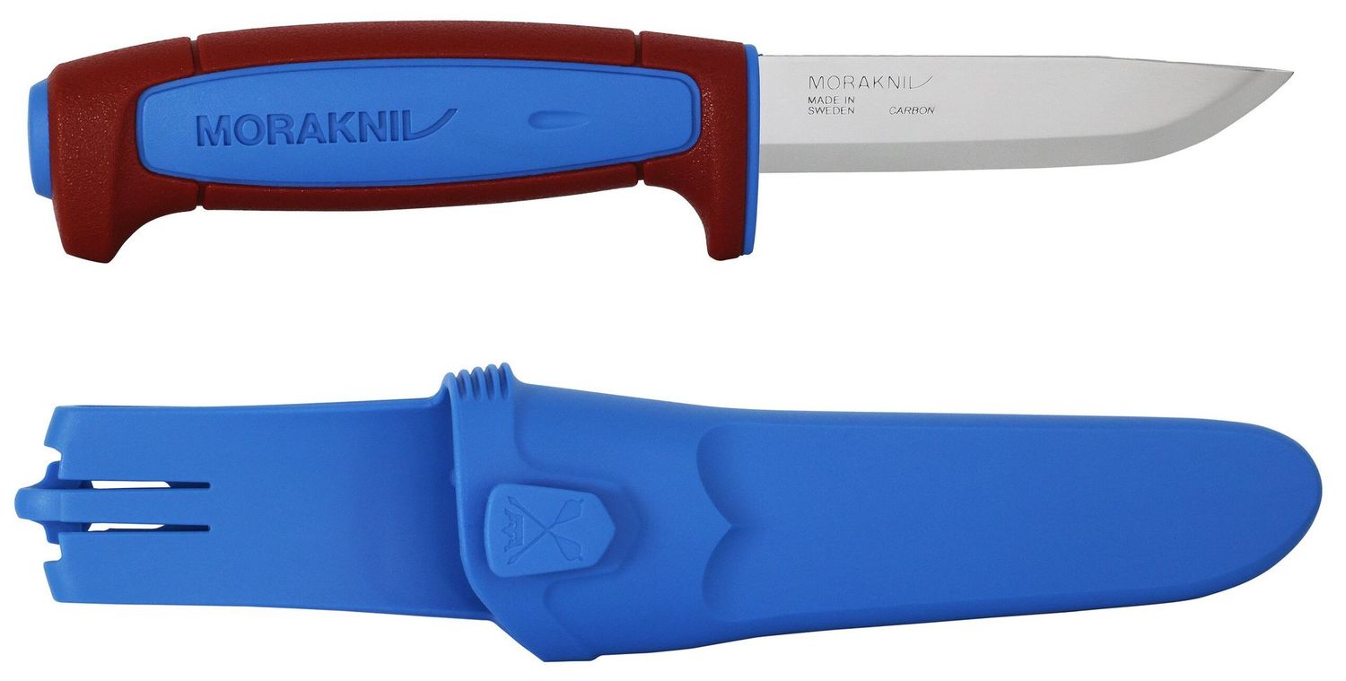 Mora Craftline Basic 511 Edition 2025