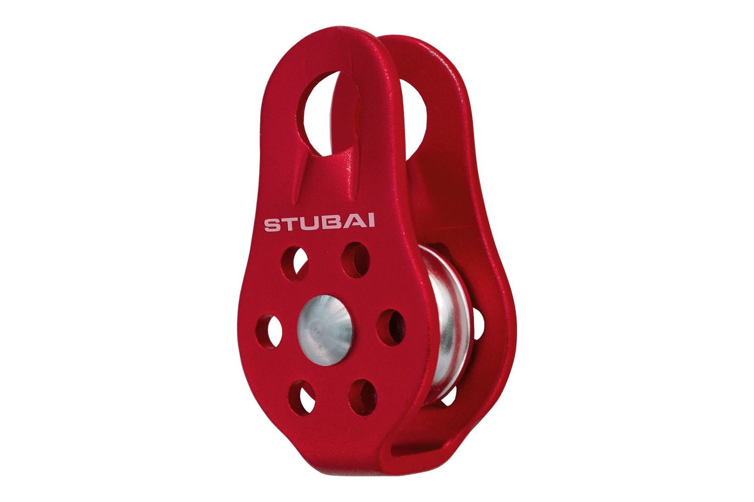 Stubai ROTAFIX mini pulley 20kN