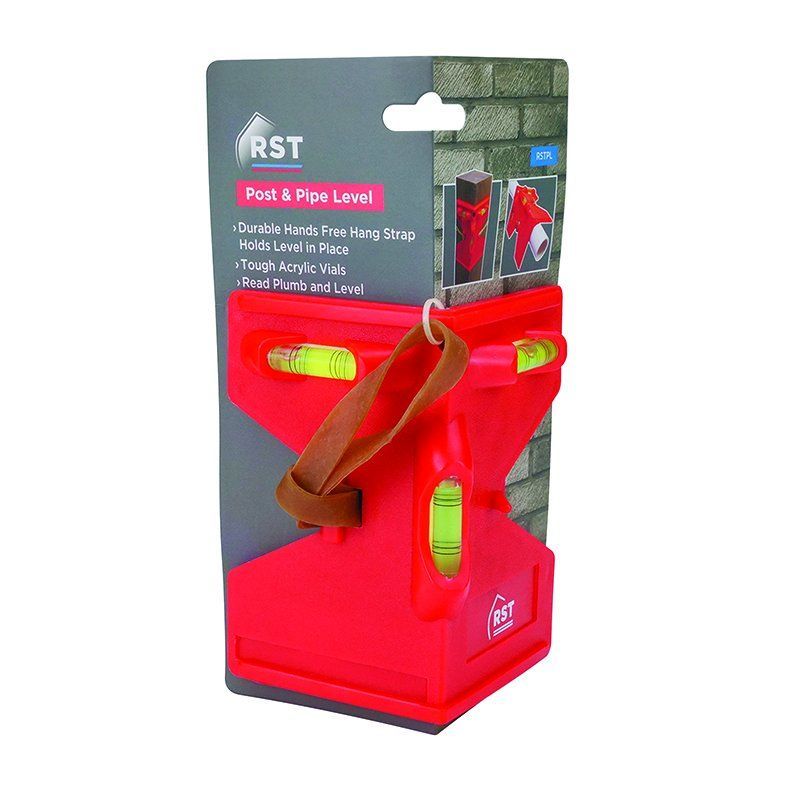 RST Post Level