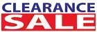 Clearance