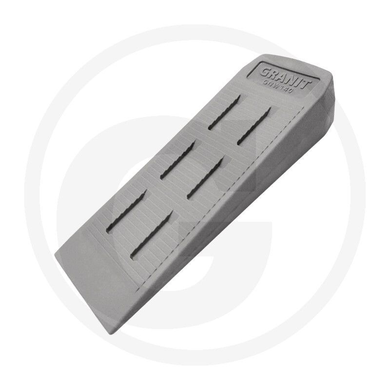 Nylon Pocket Felling Wedge 14cm