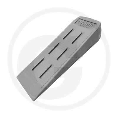 Nylon Pocket Felling Wedge 14cm