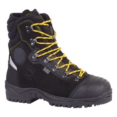 Solidur Ontario Chainsaw Boots