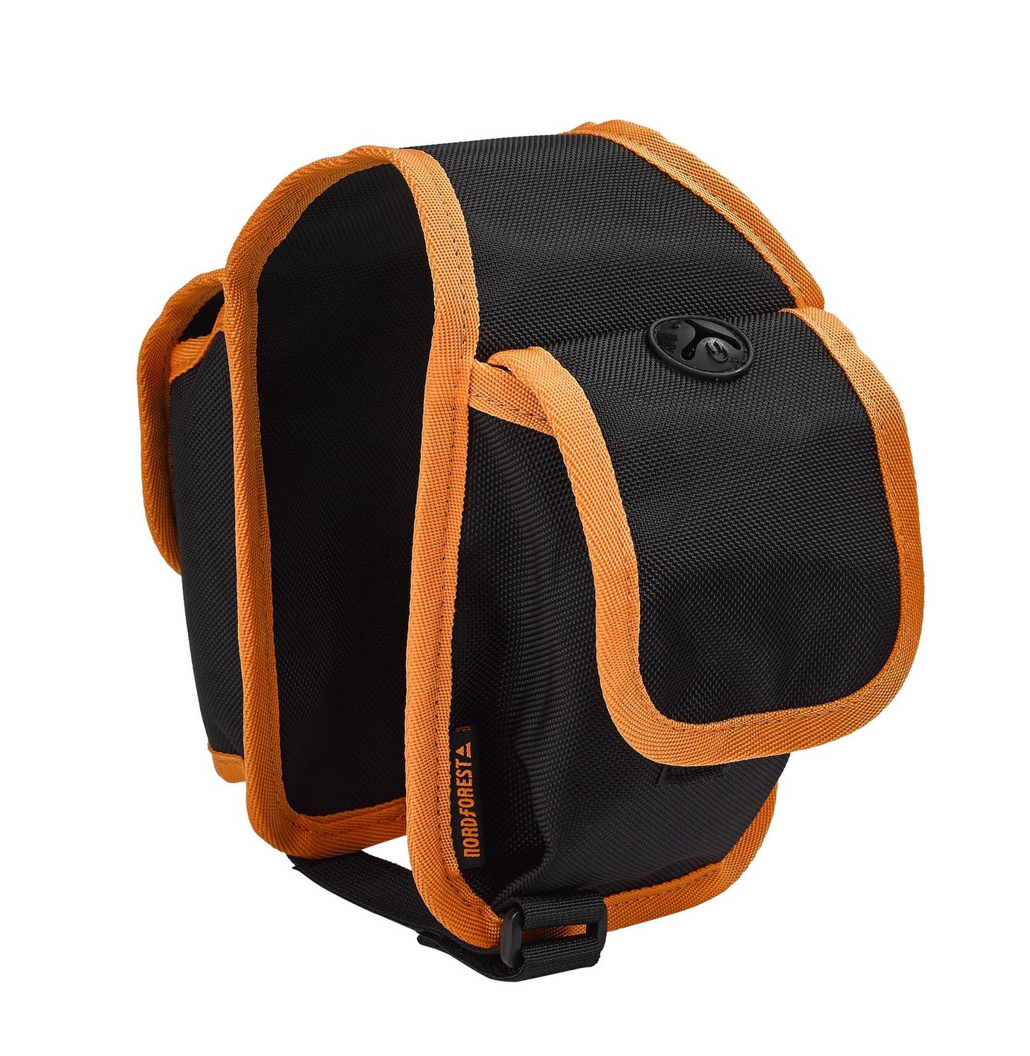 Nordforest Saddle Bag