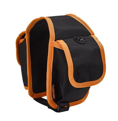 Nordforest Saddle Bag