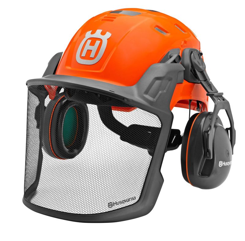 ​Husqvarna Technical Combination Helmet