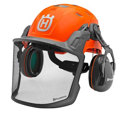 Husqvarna Technical Combination Helmet Husqvarna Technical Combination Helmet
