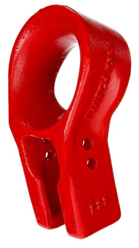 LS8 Twitch Hook