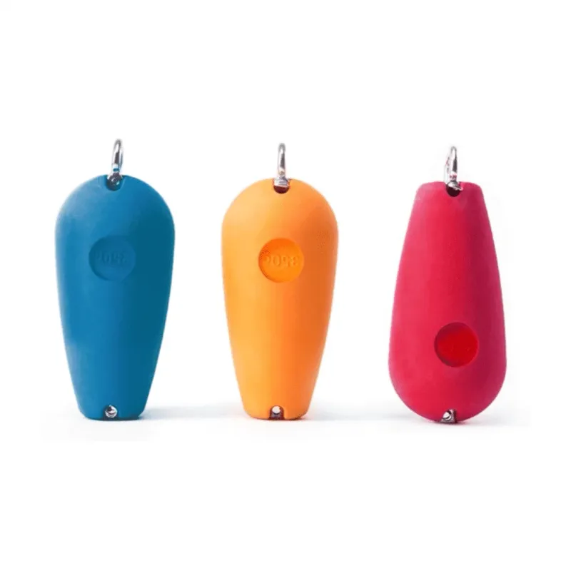 Treehog Throw Weight