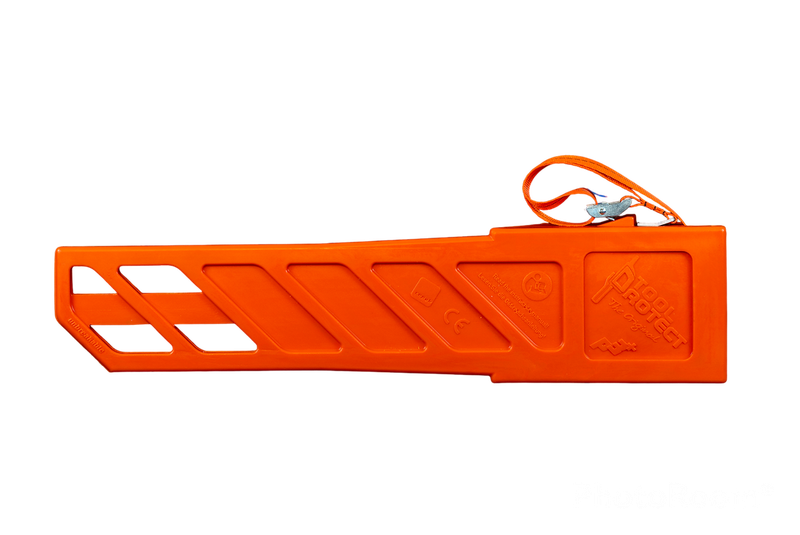 Chainsaw Holder P3+ by ToolProtect
