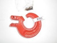 Choker Hook G80 for Forestry Chains Choker Hook G80 for Forestry Chains