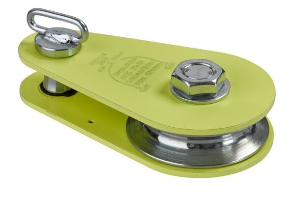 SRLF9 Pulley