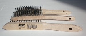 Wire Brush Wire Brush