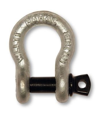 Shackles Shackles