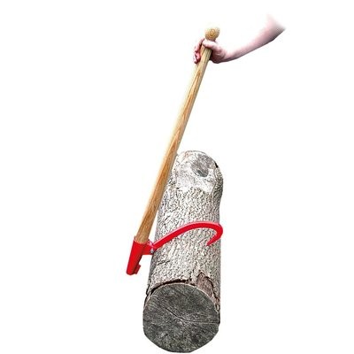 Wooden Handle Cant Hook