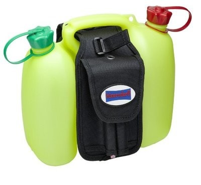 Saddle Bag for Profi Combi Can