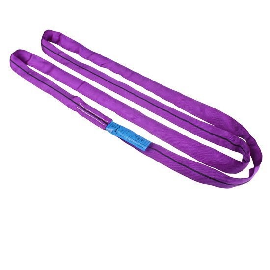 Webbing Round Slings