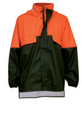 Solidur Waterproof Jacket