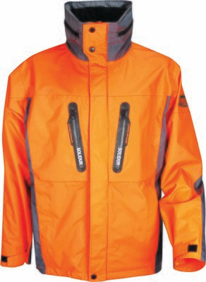 Solidur H2O Waterproof Jacket