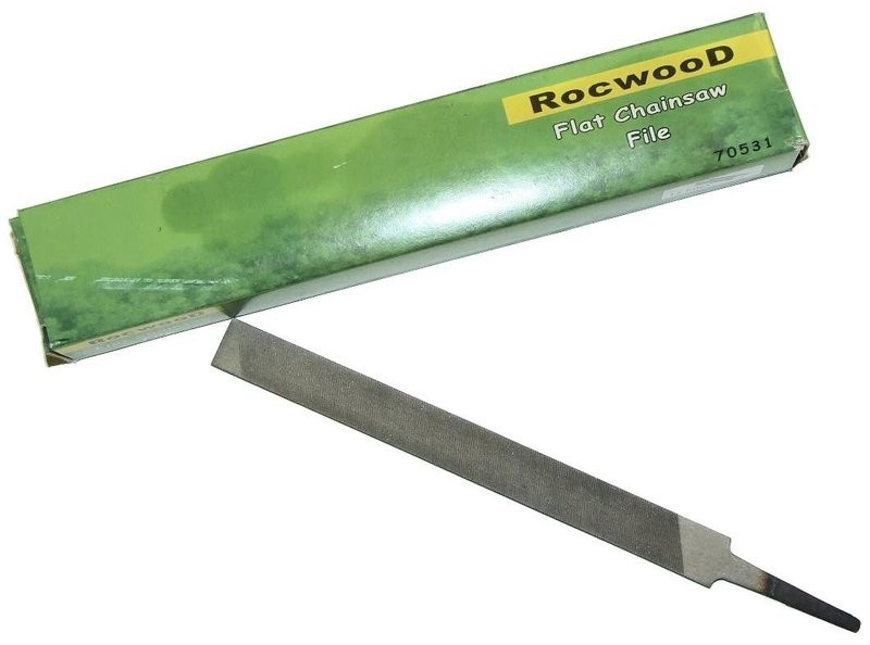 Rocwood Flat File 6 Rocwood Flat File 6"