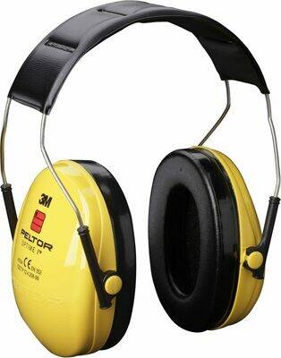 Peltor Ear Defenders Peltor Ear Defenders