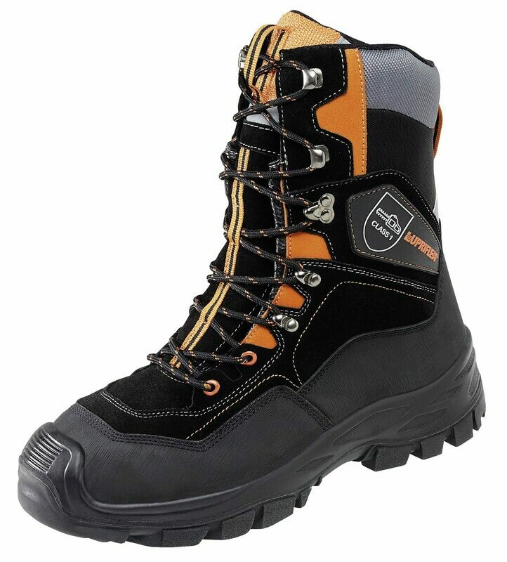 Lupriflex Chainsaw Boots Sportive Hunter
