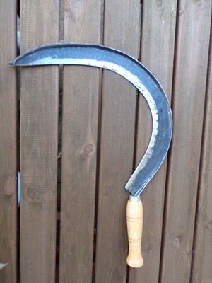 Panzeri Grass Hook / Sickle