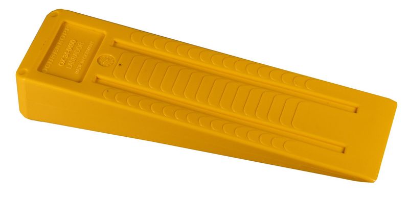 Ochsenkopf Plastic Felling Wedge