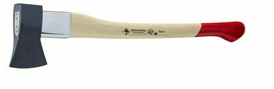 Bison Profiline Splitting Axe 2500g Bison Profiline Splitting Axe 2500g