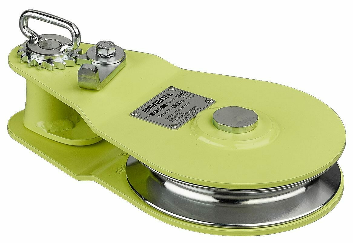 SR FS 13 Pulley