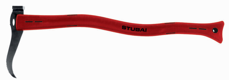 Stubai Sappie with Hammer - plastic handle Stubai Sappie with Hammer - plastic handle