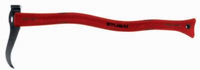 Stubai Sappie with Hammer - plastic handle Stubai Sappie with Hammer - plastic handle