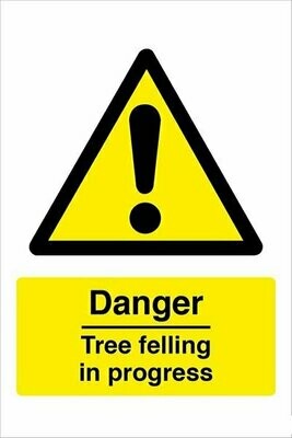 Warning Signs