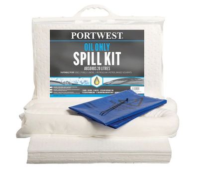 Portwest Emergency Spill Kit