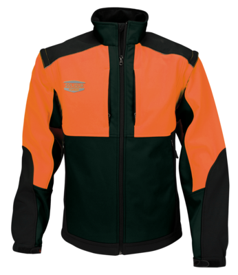 Solidur WODA Softshell Jacket